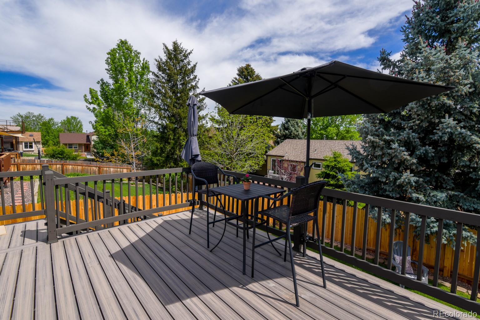 12498 W Prentice Drive Littleton CO 80127