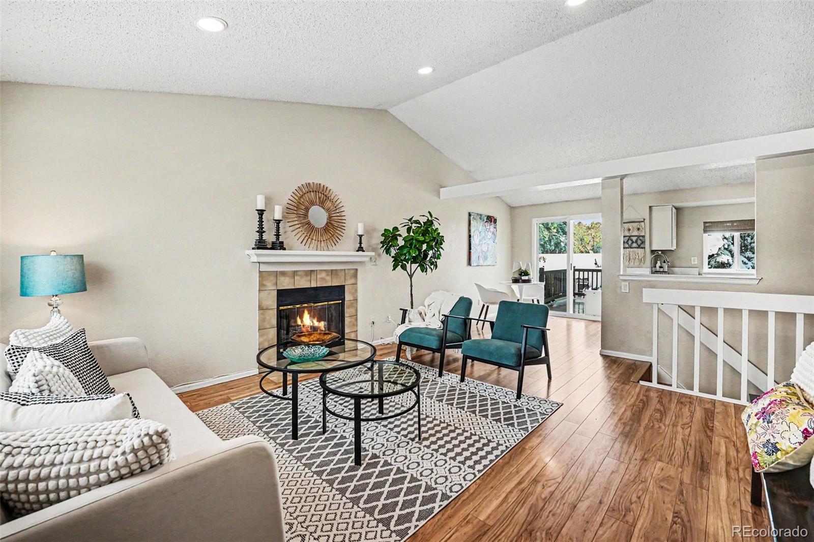 12498 W Prentice Drive Littleton CO 80127