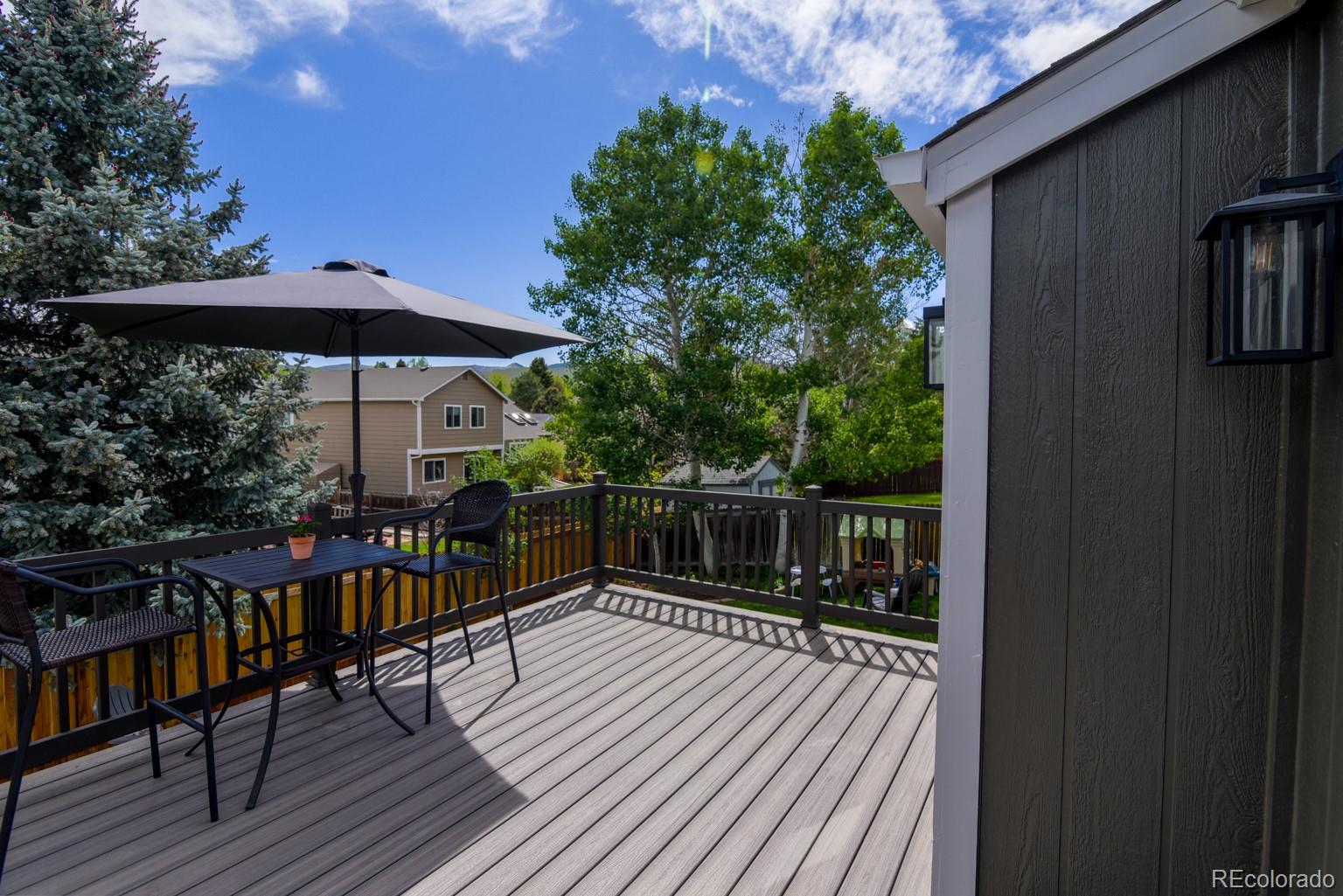 12498 W Prentice Drive Littleton CO 80127