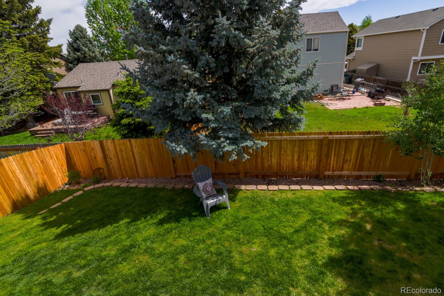 12498 W Prentice Drive Littleton CO 80127