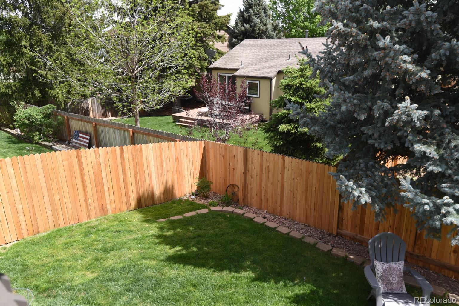 12498 W Prentice Drive Littleton CO 80127