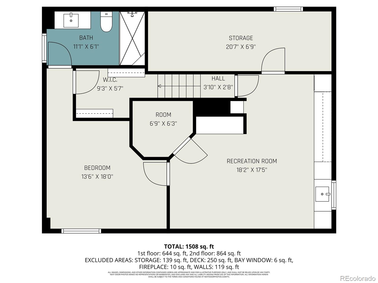 12498 W Prentice Drive Littleton CO 80127