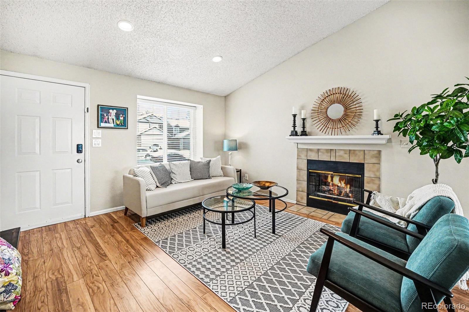 12498 W Prentice Drive Littleton CO 80127