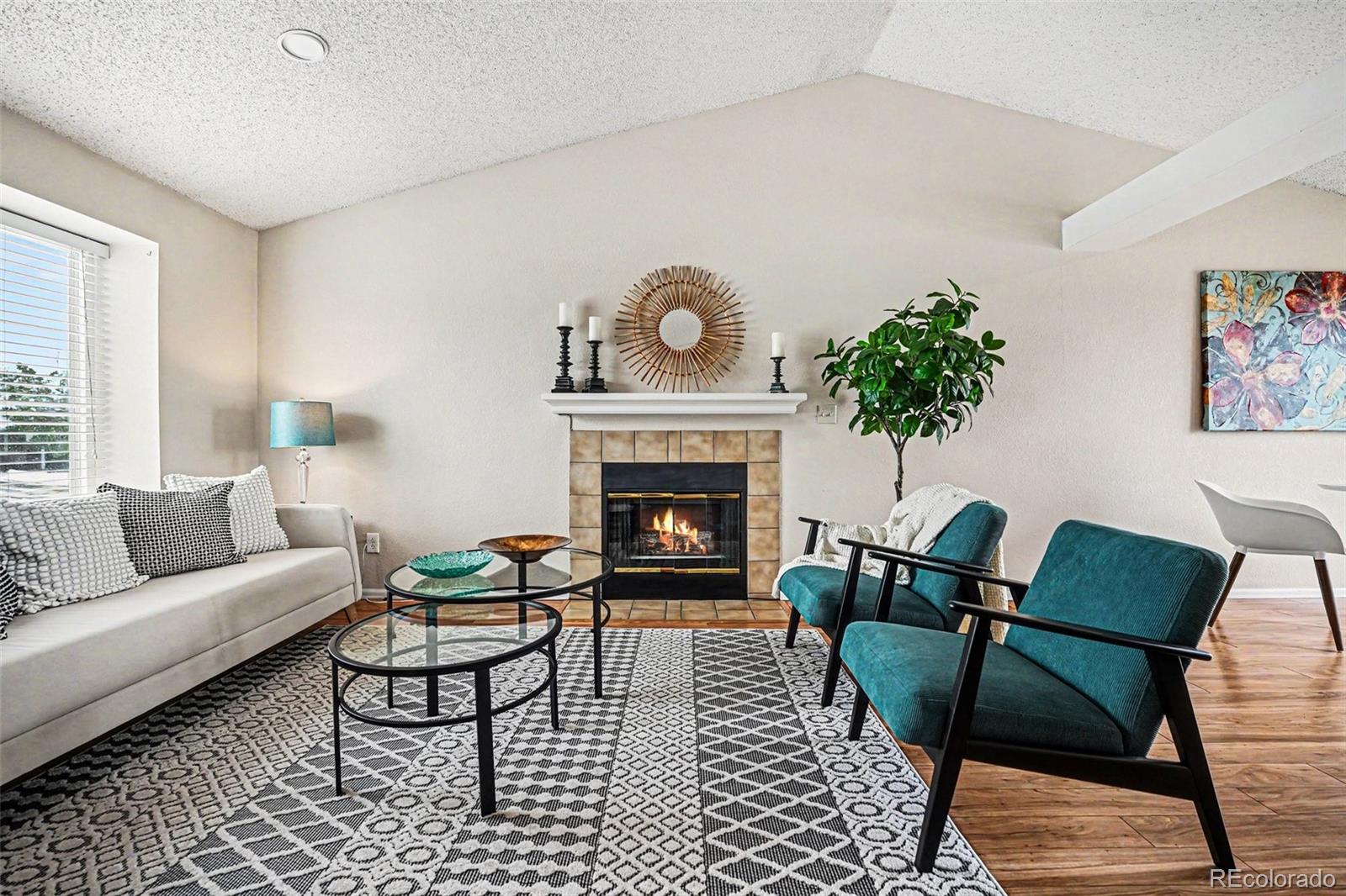 12498 W Prentice Drive Littleton CO 80127