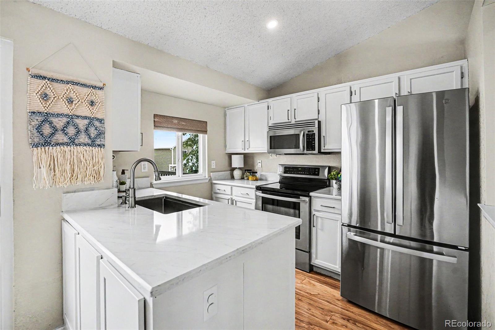12498 W Prentice Drive Littleton CO 80127