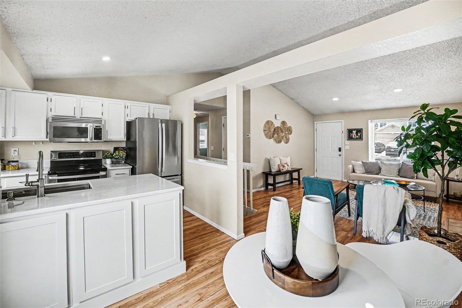 12498 W Prentice Drive Littleton CO 80127