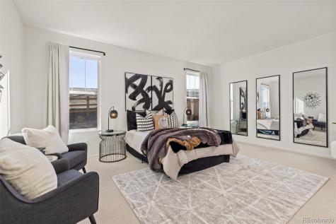 17412 W 93rd Place Arvada CO 80007