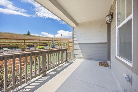 17412 W 93rd Place Arvada CO 80007