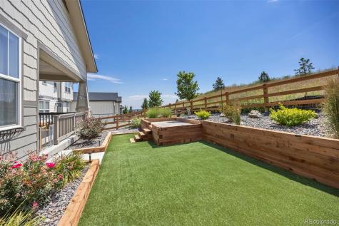 17412 W 93rd Place Arvada CO 80007