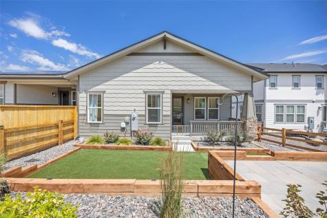 17412 W 93rd Place Arvada CO 80007