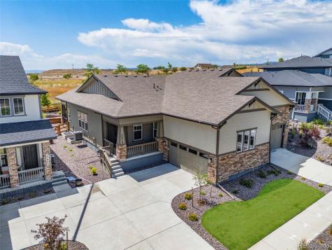 17412 W 93rd Place Arvada CO 80007