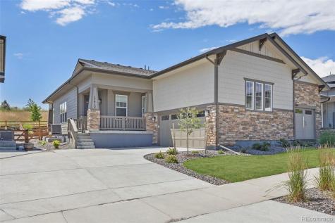 17412 W 93rd Place Arvada CO 80007