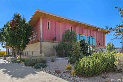 17412 W 93rd Place Arvada CO 80007