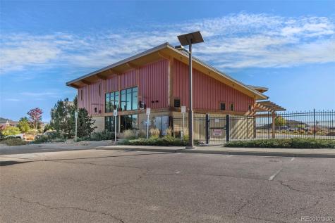 17412 W 93rd Place Arvada CO 80007