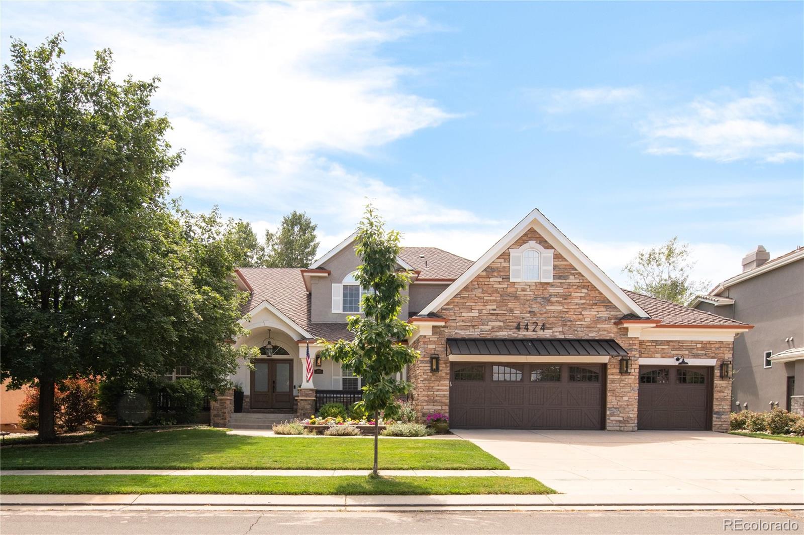 4424 Fairway Lane Broomfield CO 80023