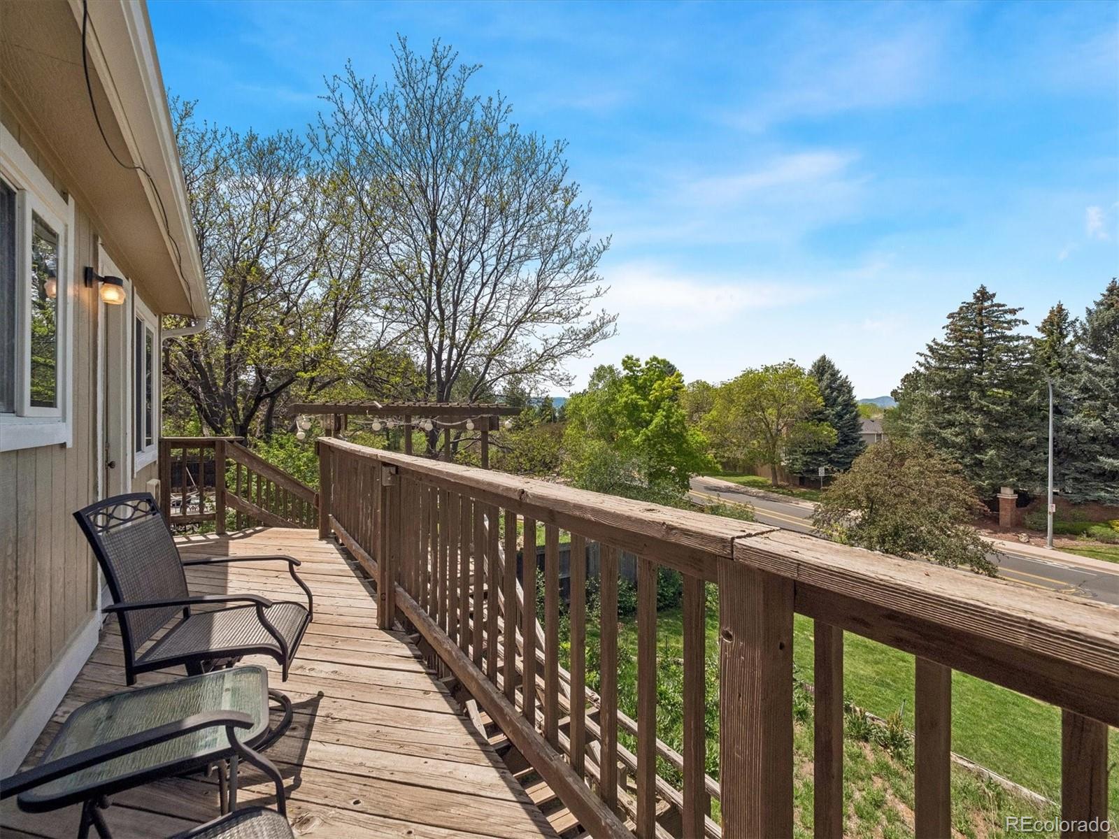 7981 S Cedar Street Littleton CO 80120