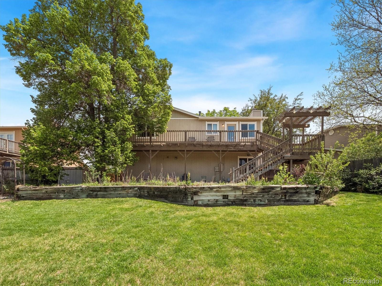 7981 S Cedar Street Littleton CO 80120