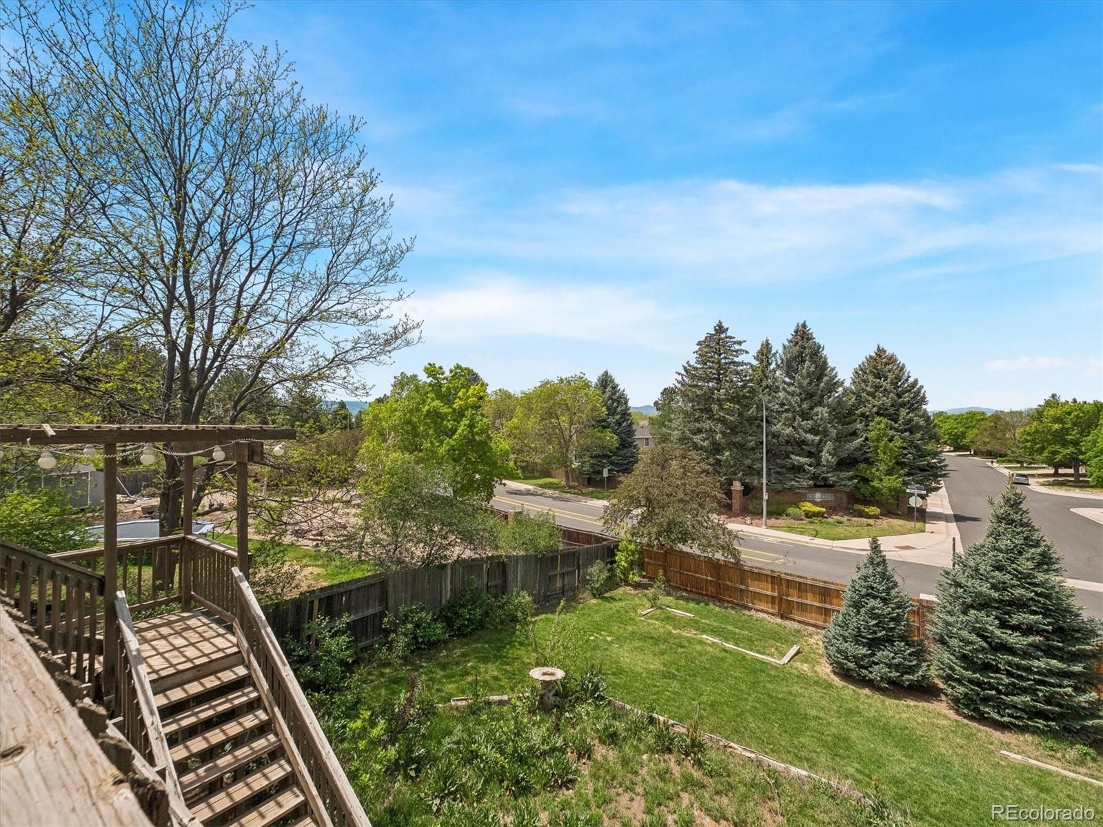 7981 S Cedar Street Littleton CO 80120