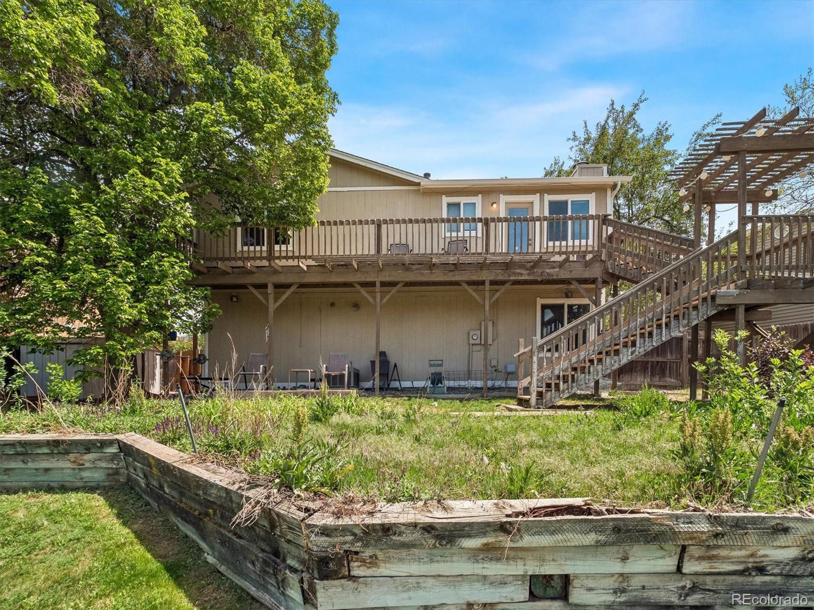 7981 S Cedar Street Littleton CO 80120