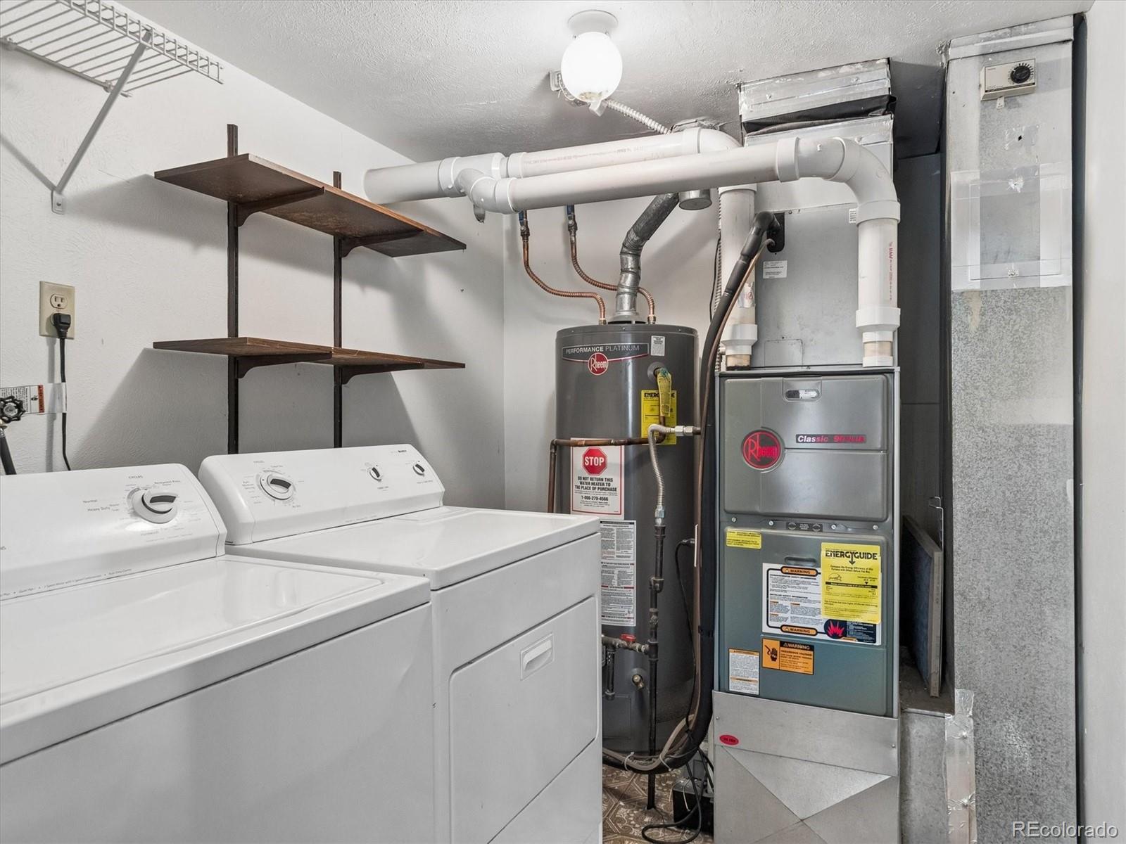 7981 S Cedar Street Littleton CO 80120