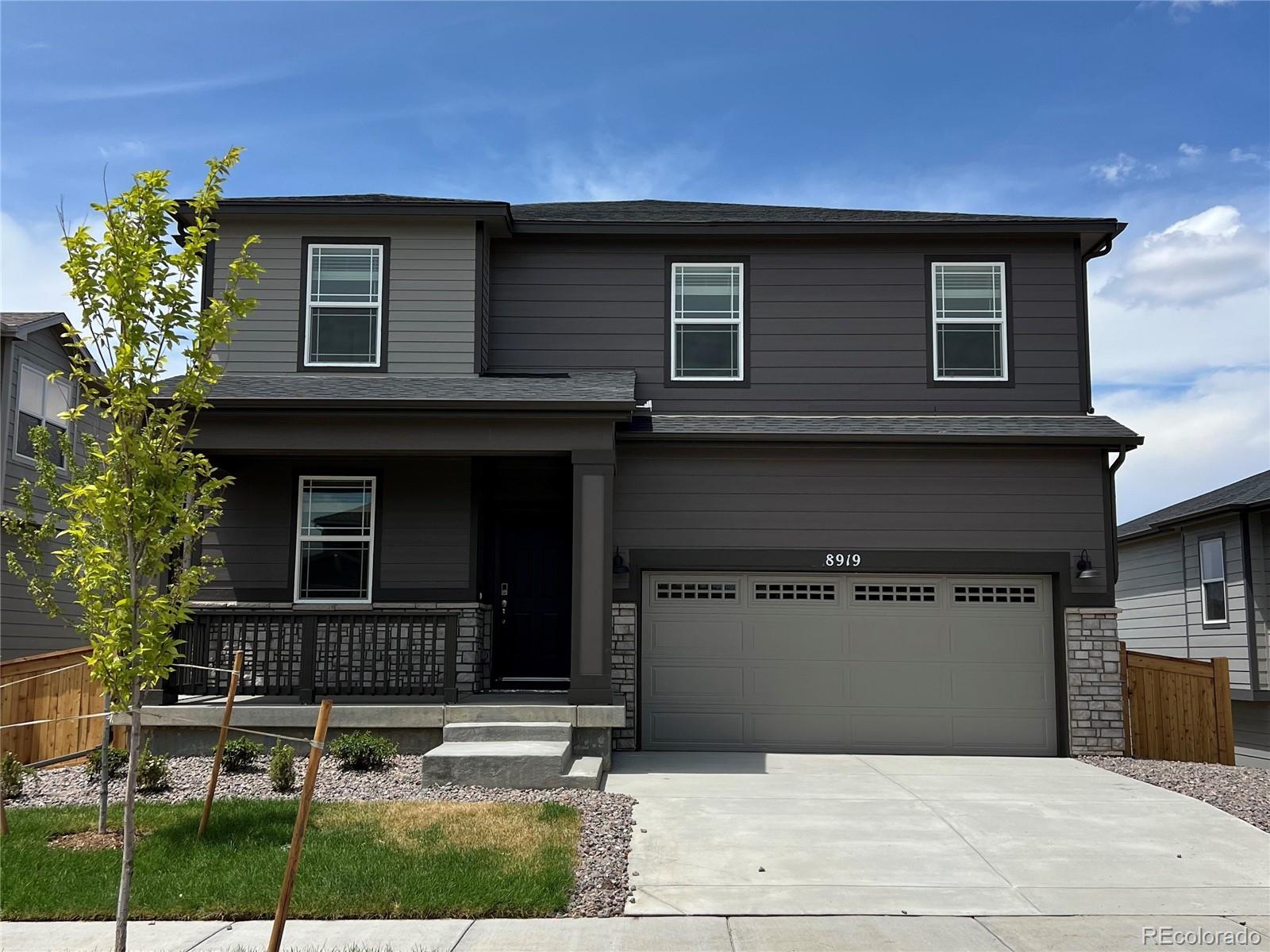 8919 Sedalia Street Commerce City CO 80022