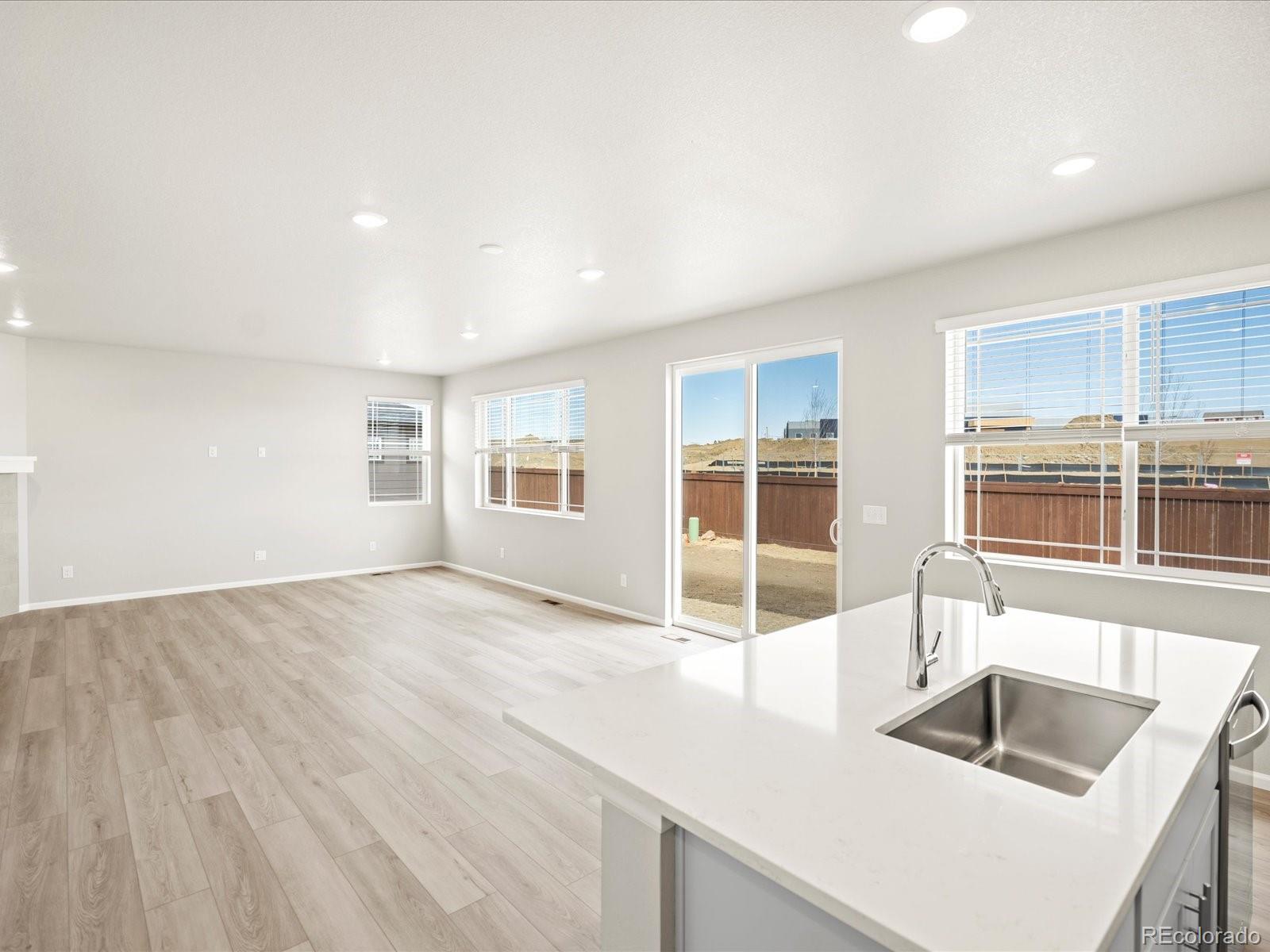 8919 Sedalia Street Commerce City CO 80022