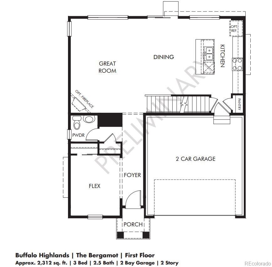 8919 Sedalia Street Commerce City CO 80022