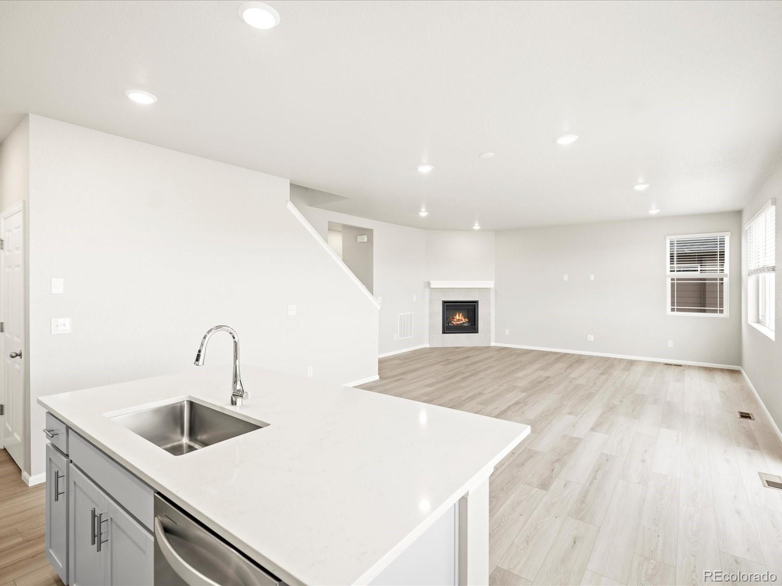8919 Sedalia Street Commerce City CO 80022