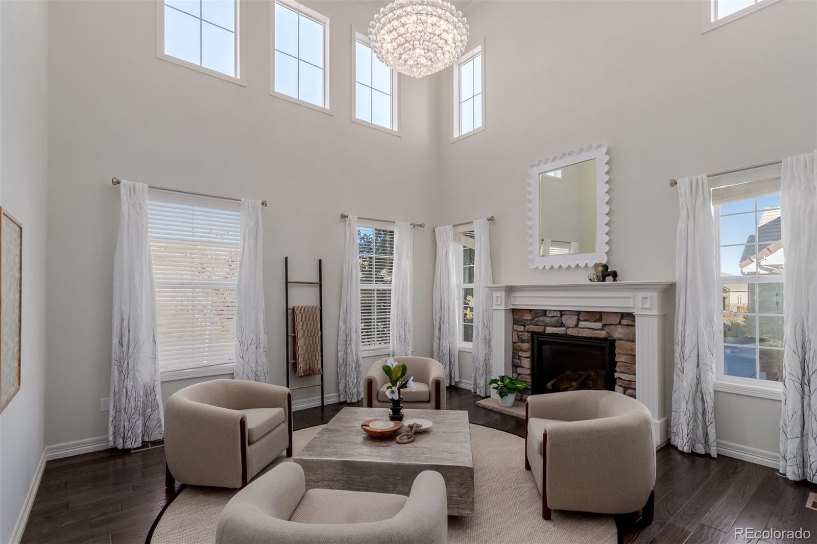 16950 W 95th Place Arvada CO 80007