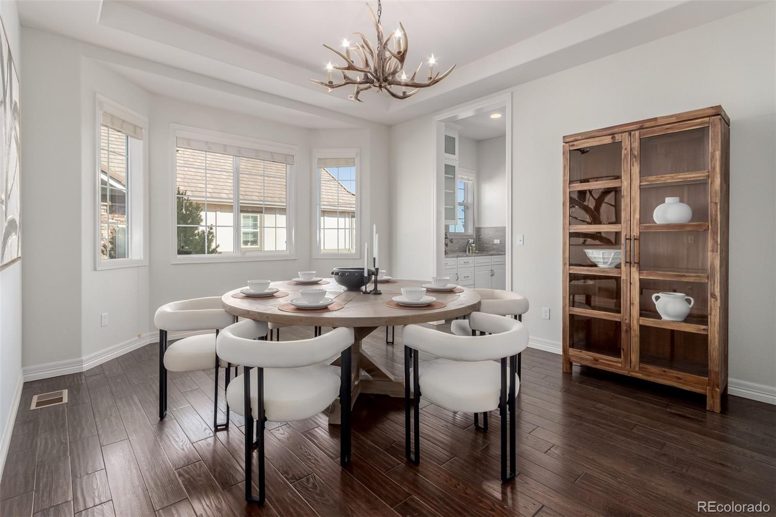 16950 W 95th Place Arvada CO 80007