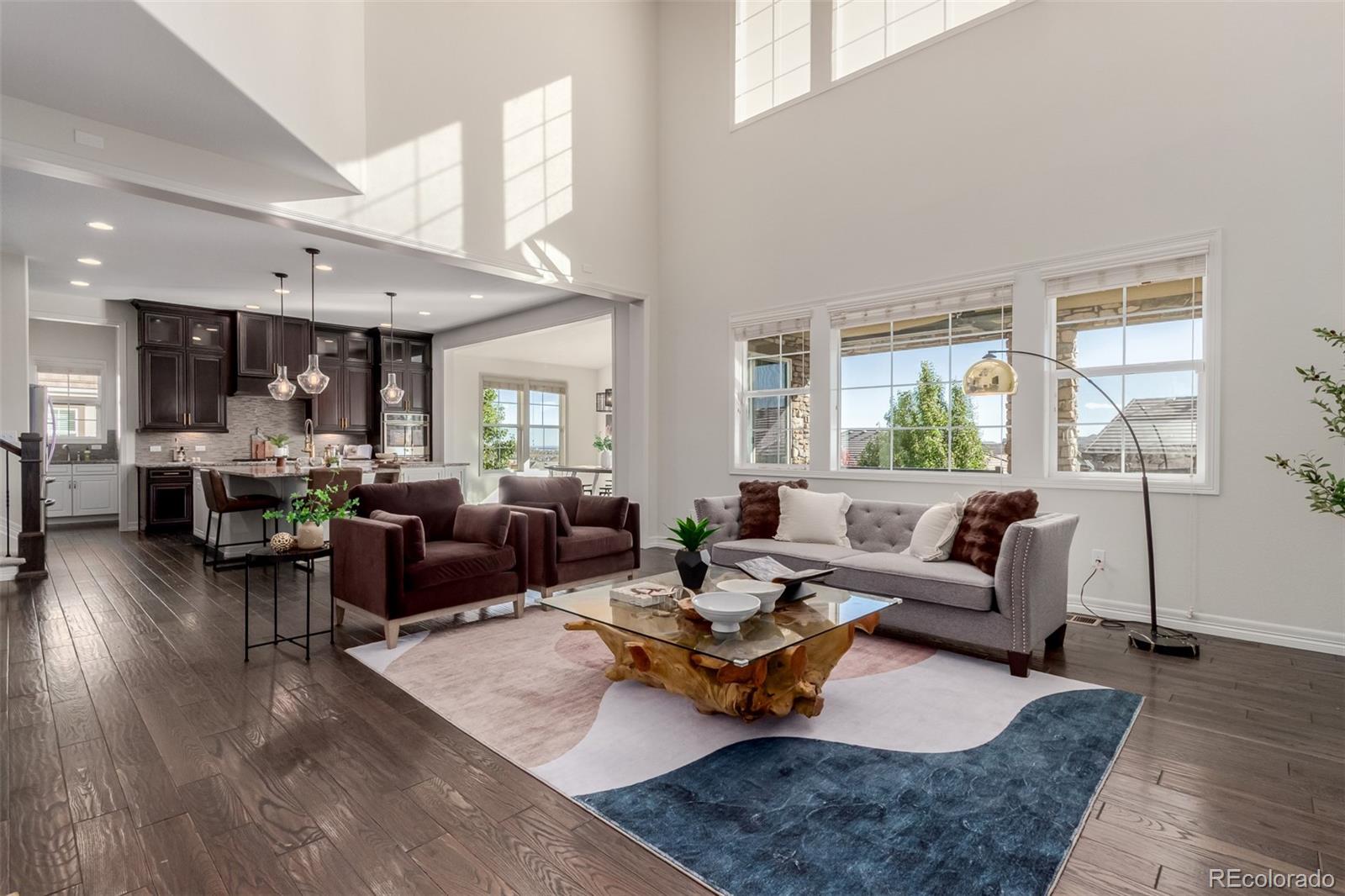 16950 W 95th Place Arvada CO 80007