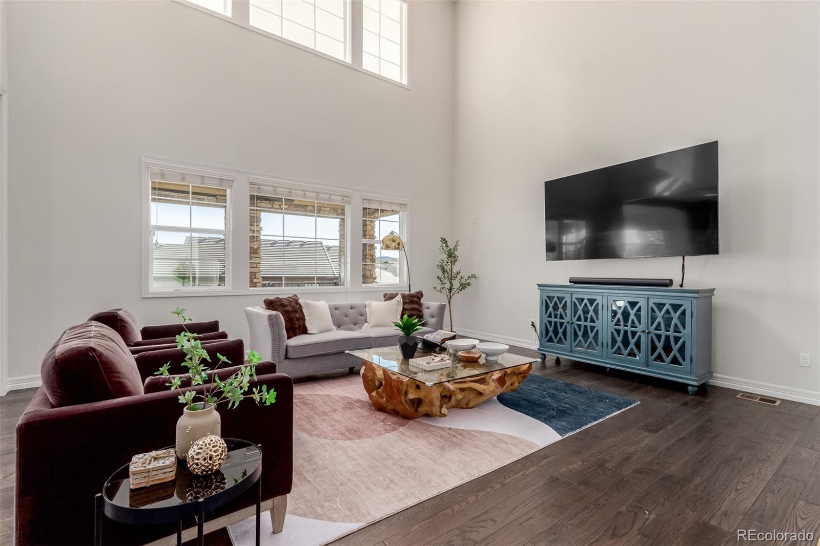 16950 W 95th Place Arvada CO 80007