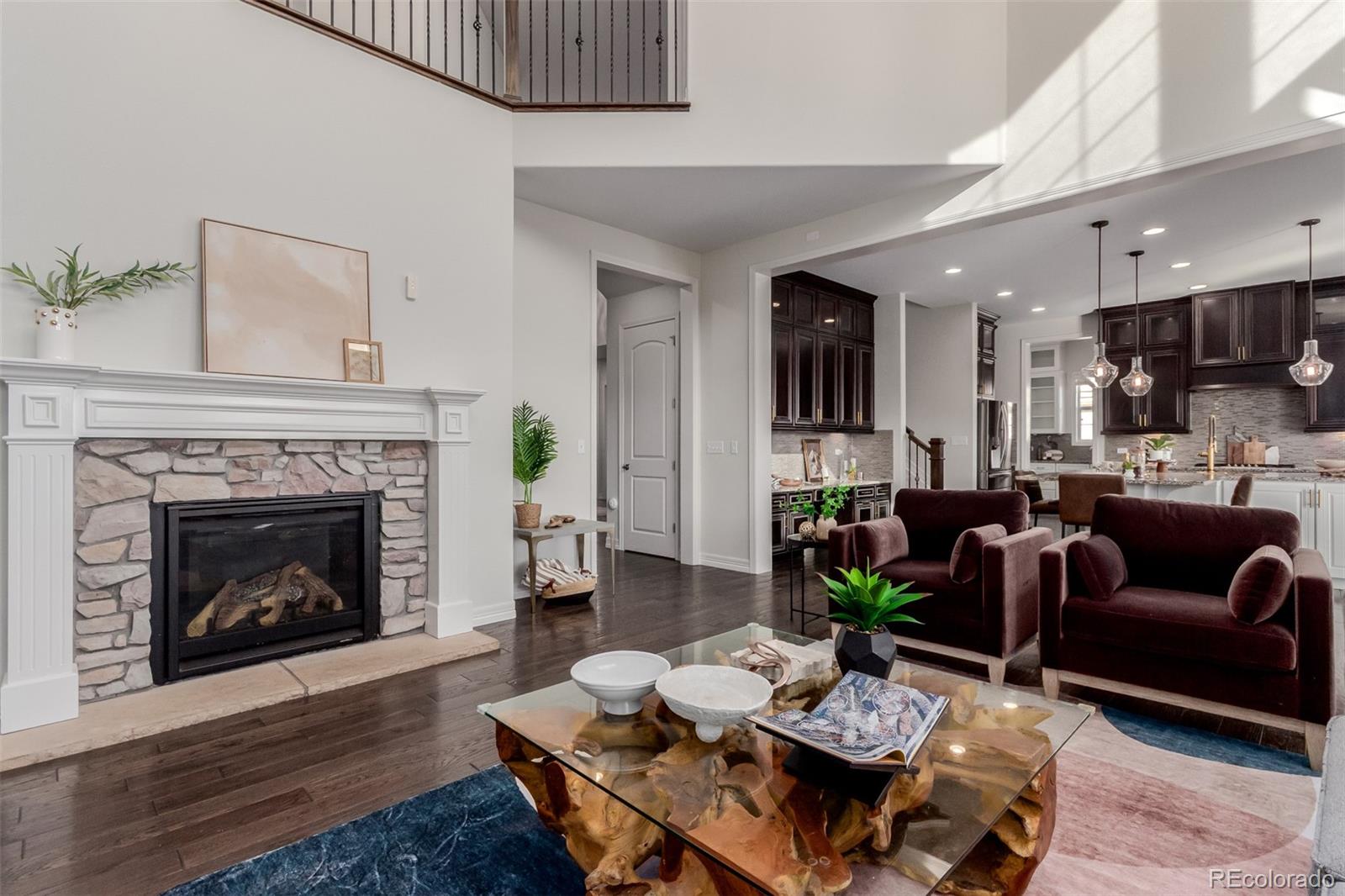 16950 W 95th Place Arvada CO 80007