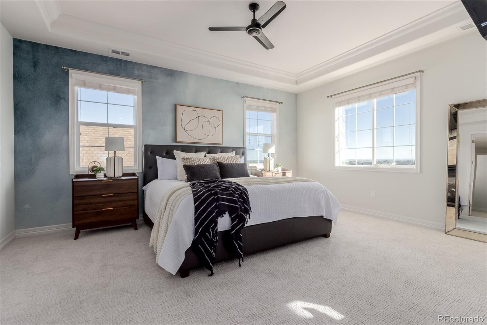 16950 W 95th Place Arvada CO 80007