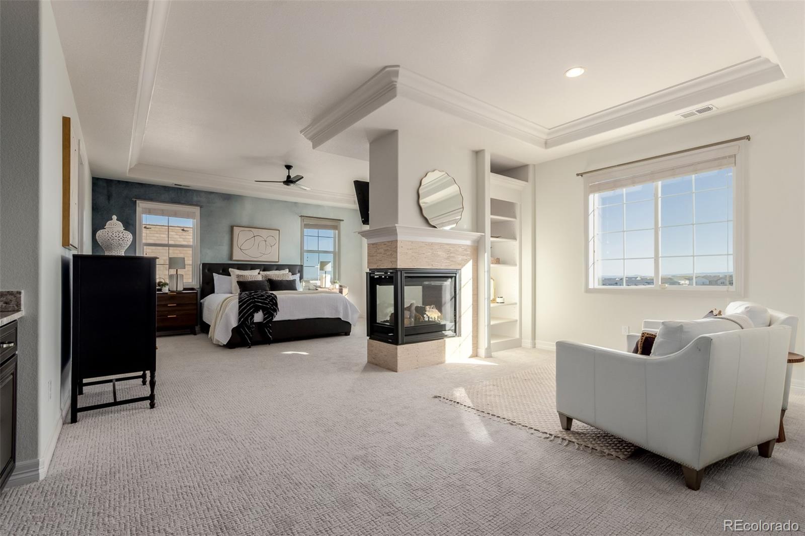 16950 W 95th Place Arvada CO 80007