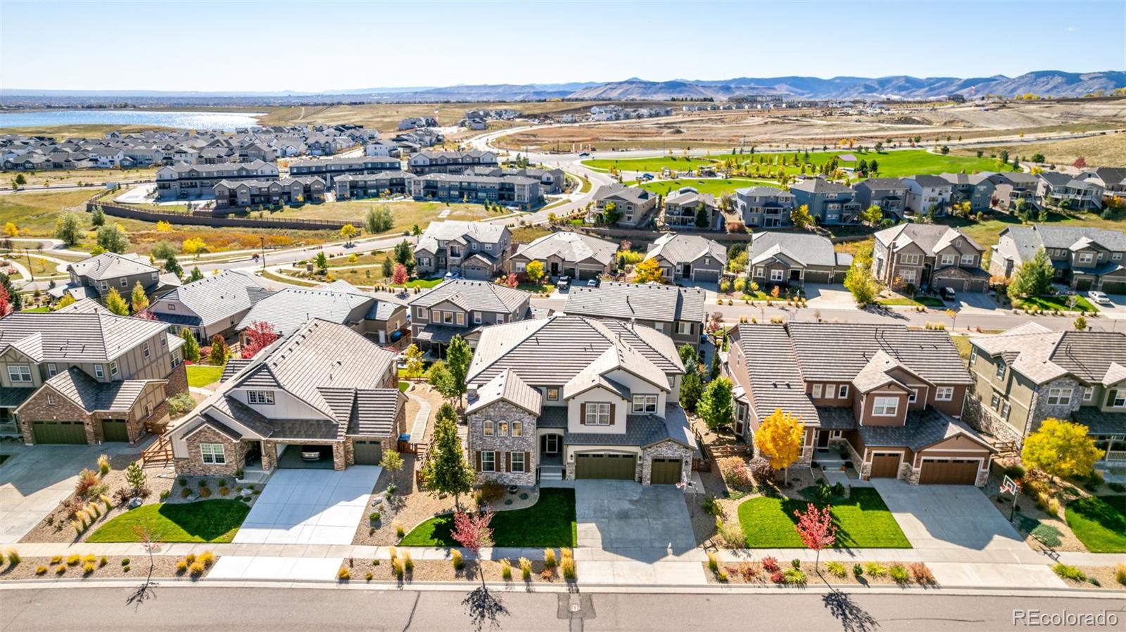 16950 W 95th Place Arvada CO 80007