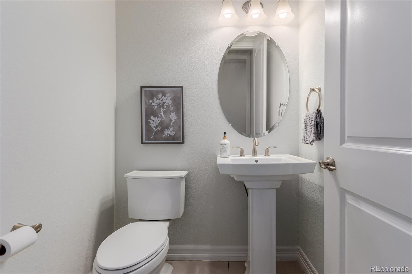 16950 W 95th Place Arvada CO 80007