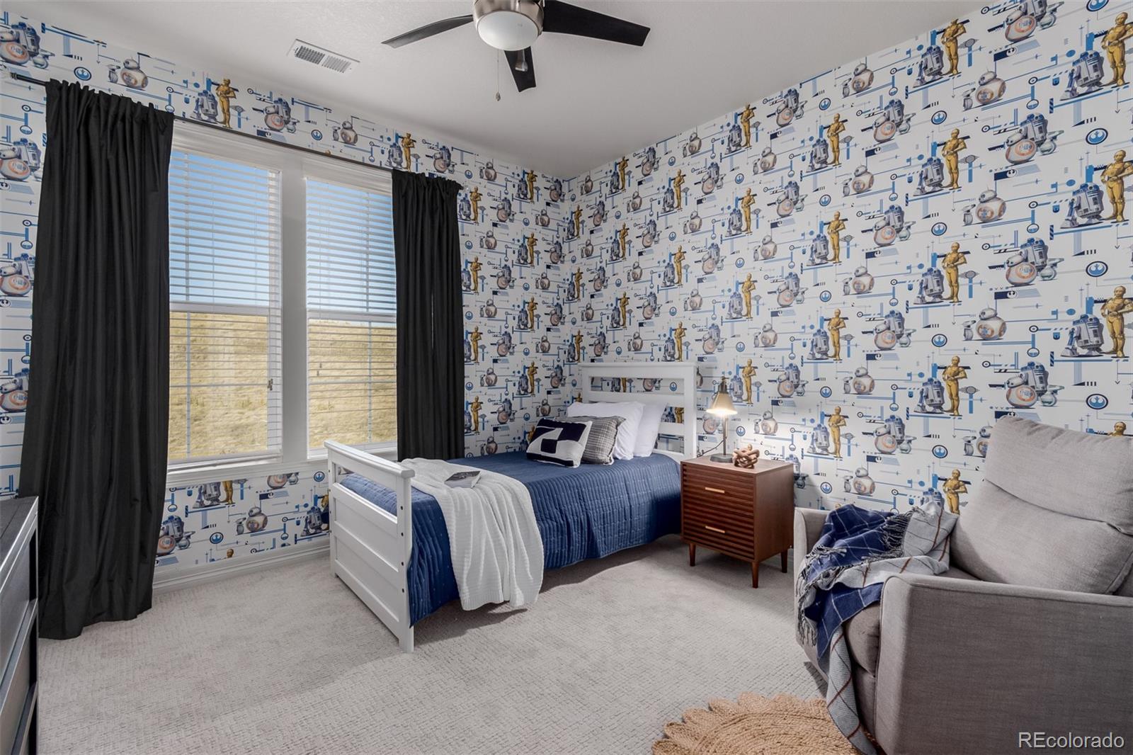 16950 W 95th Place Arvada CO 80007