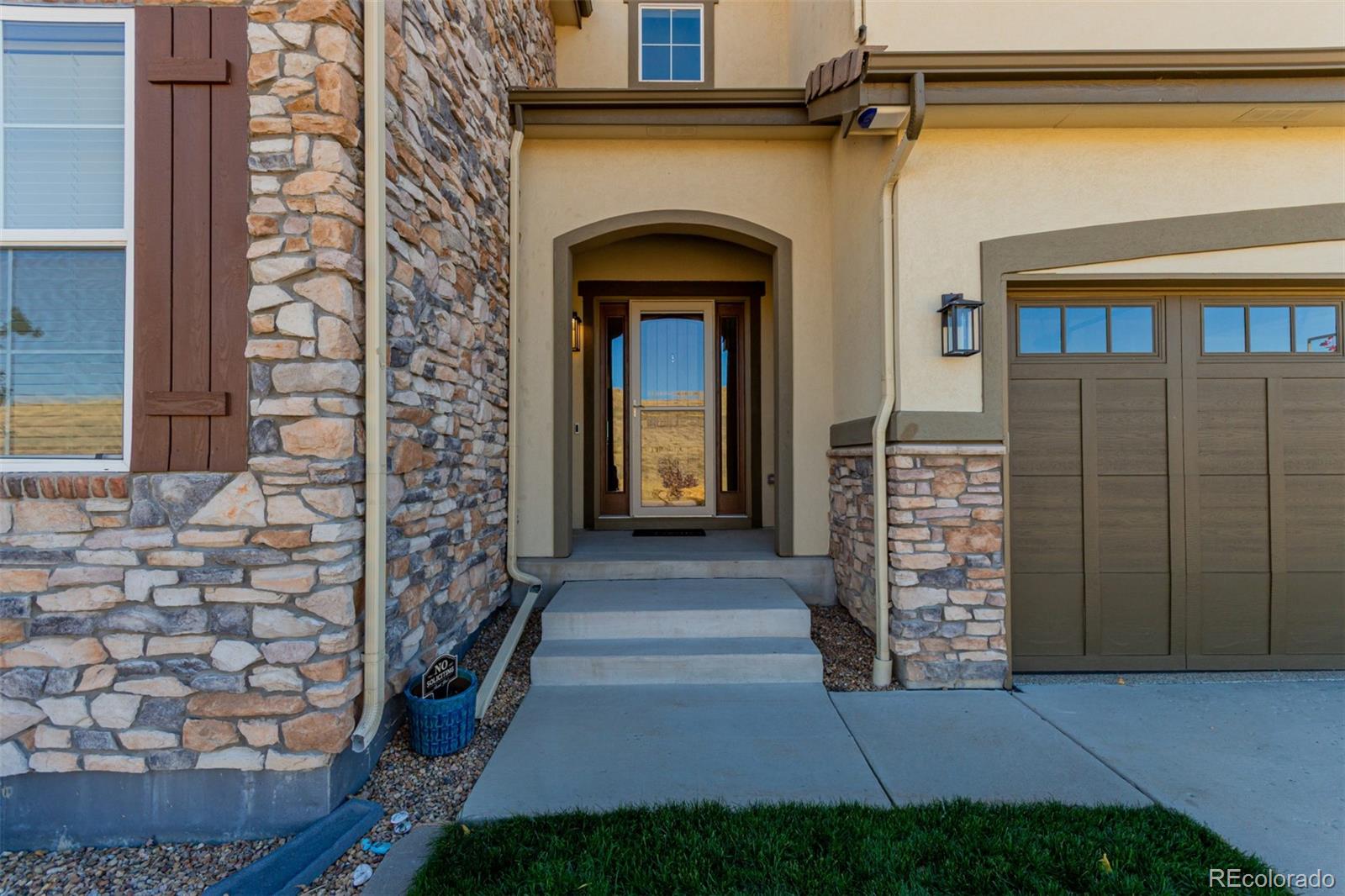 16950 W 95th Place Arvada CO 80007