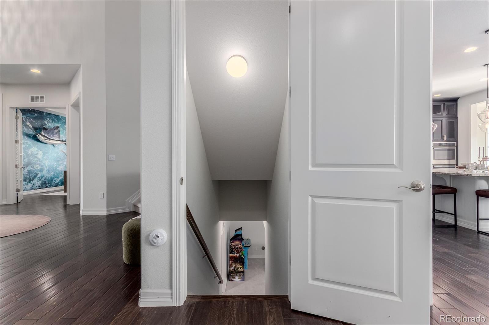 16950 W 95th Place Arvada CO 80007