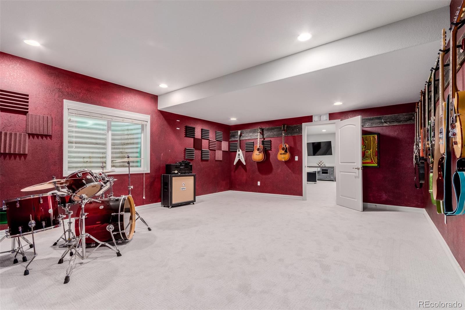 16950 W 95th Place Arvada CO 80007