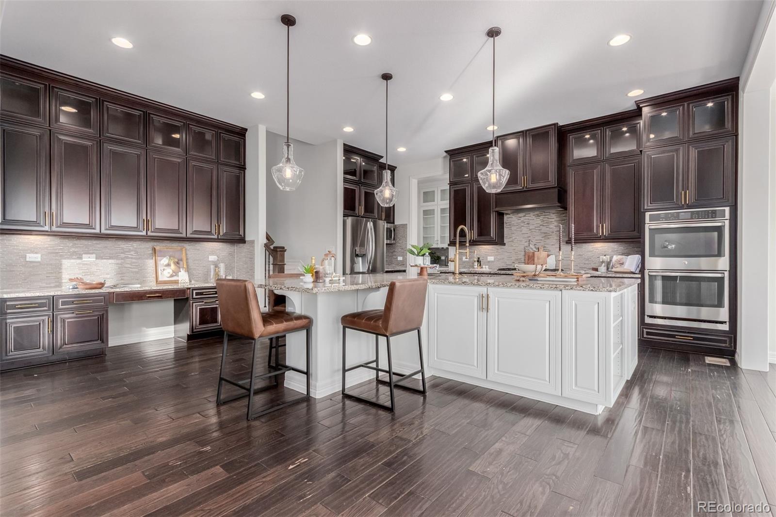 16950 W 95th Place Arvada CO 80007