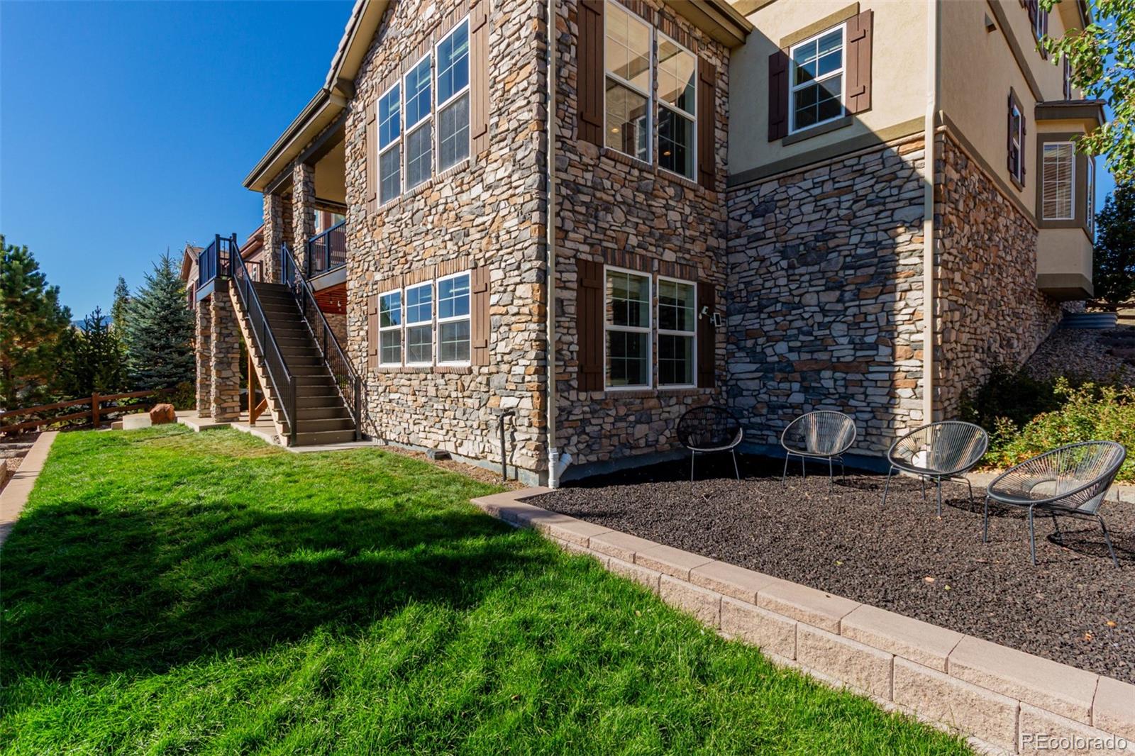 16950 W 95th Place Arvada CO 80007