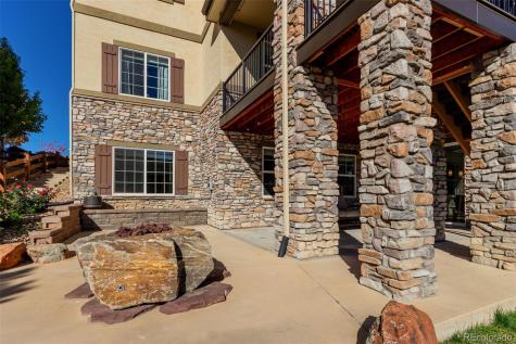 16950 W 95th Place Arvada CO 80007