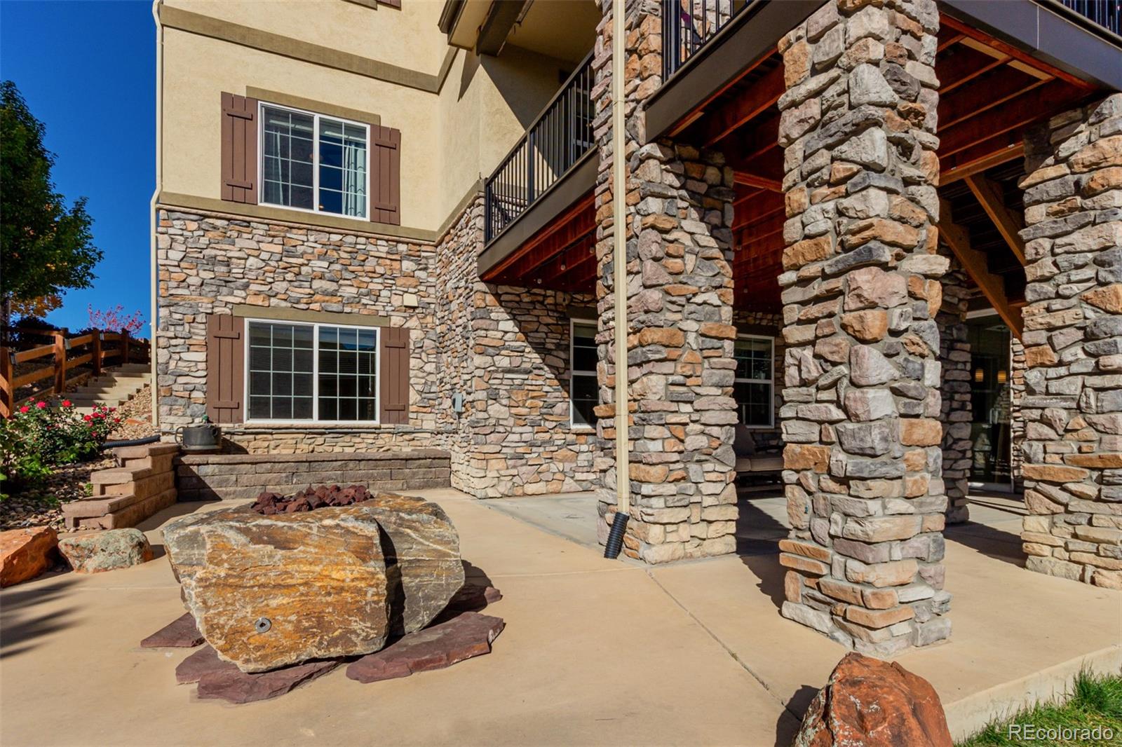 16950 W 95th Place Arvada CO 80007