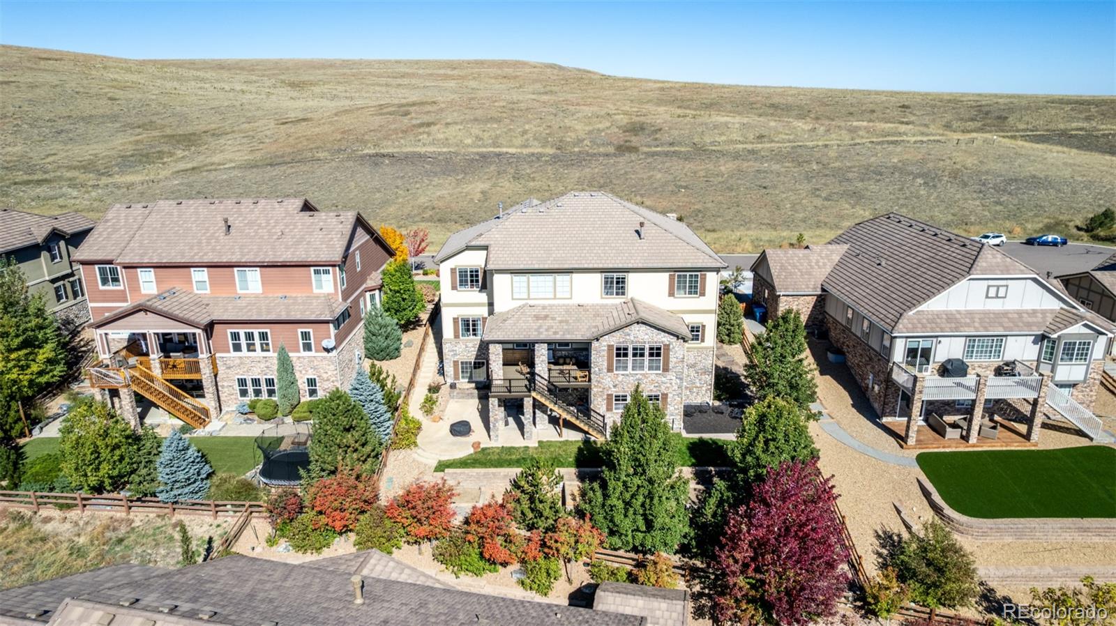 16950 W 95th Place Arvada CO 80007