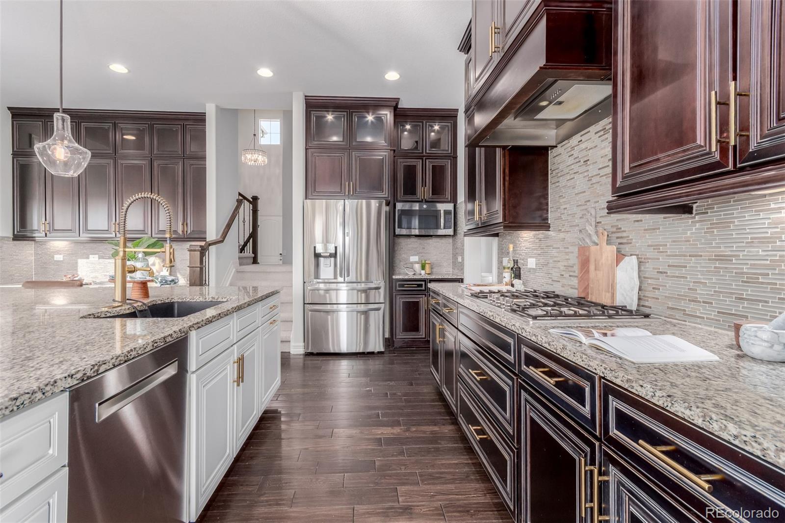 16950 W 95th Place Arvada CO 80007