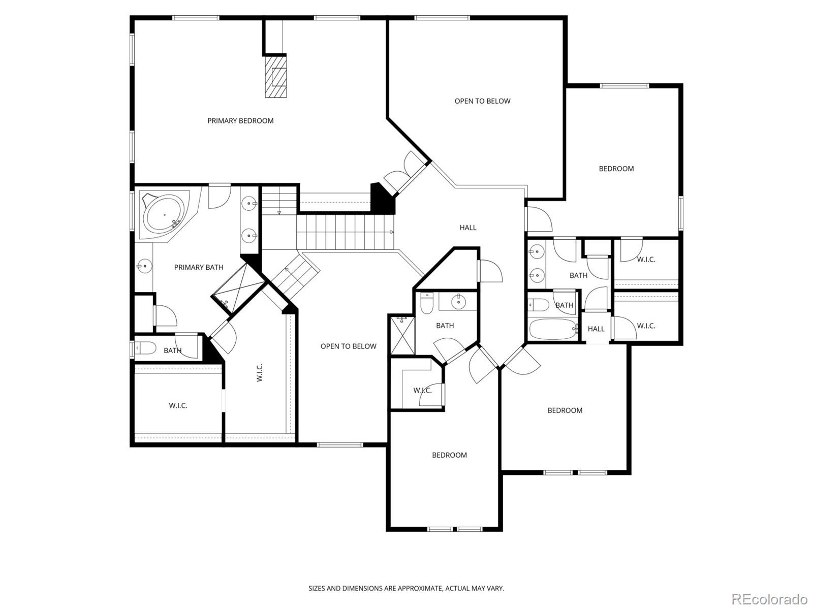 16950 W 95th Place Arvada CO 80007