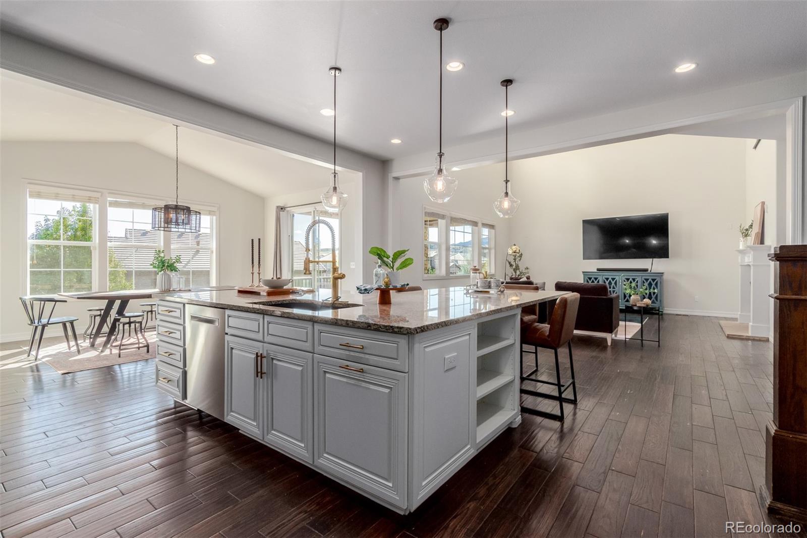 16950 W 95th Place Arvada CO 80007