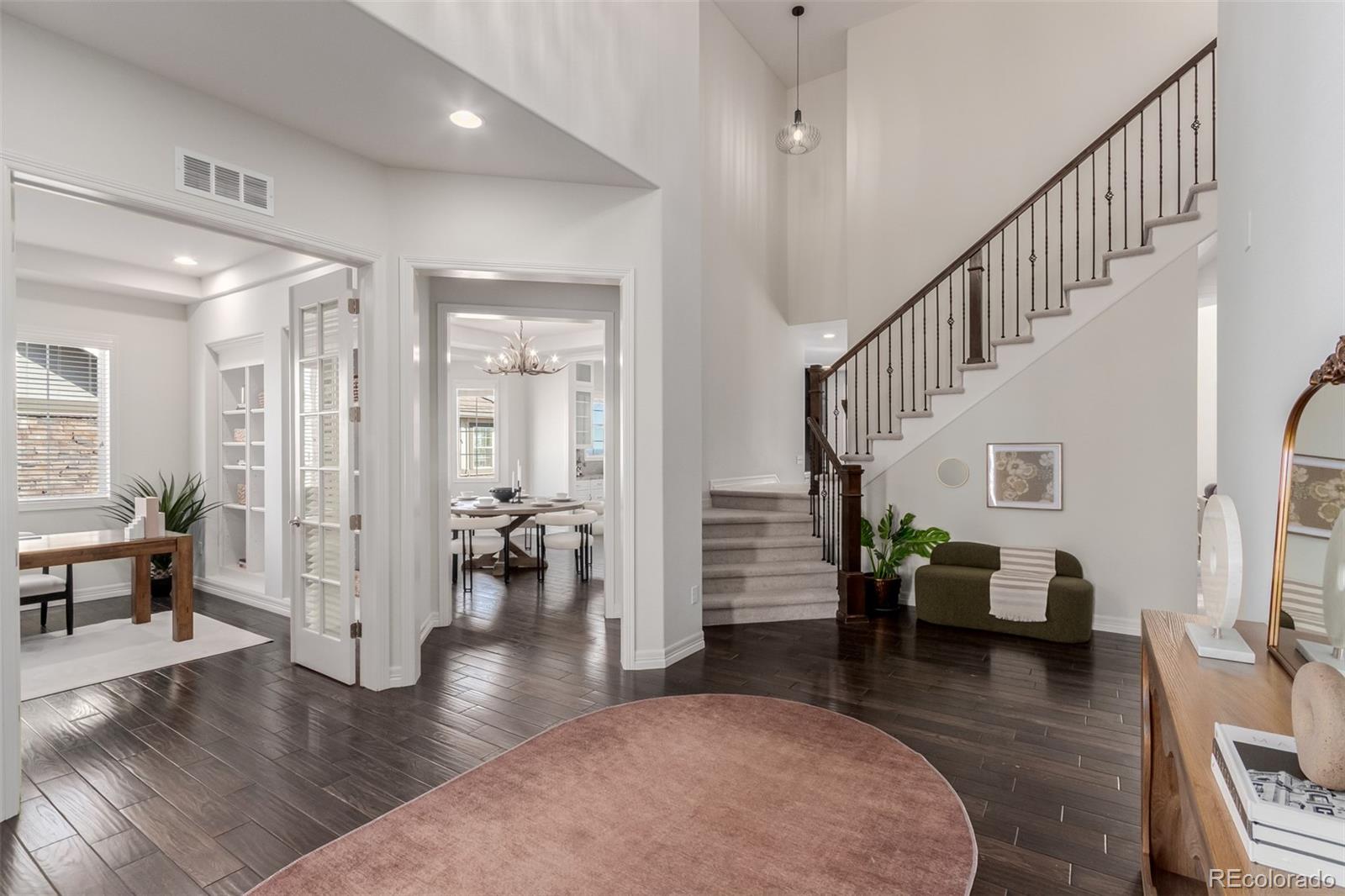 16950 W 95th Place Arvada CO 80007